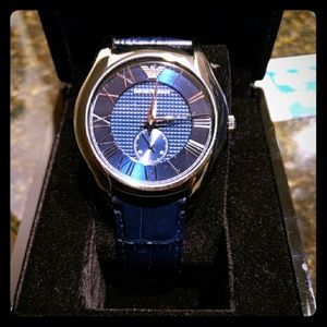 Brand New Armani watch (Emporio Armani)